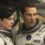 What struck you most about the film Interstellar?